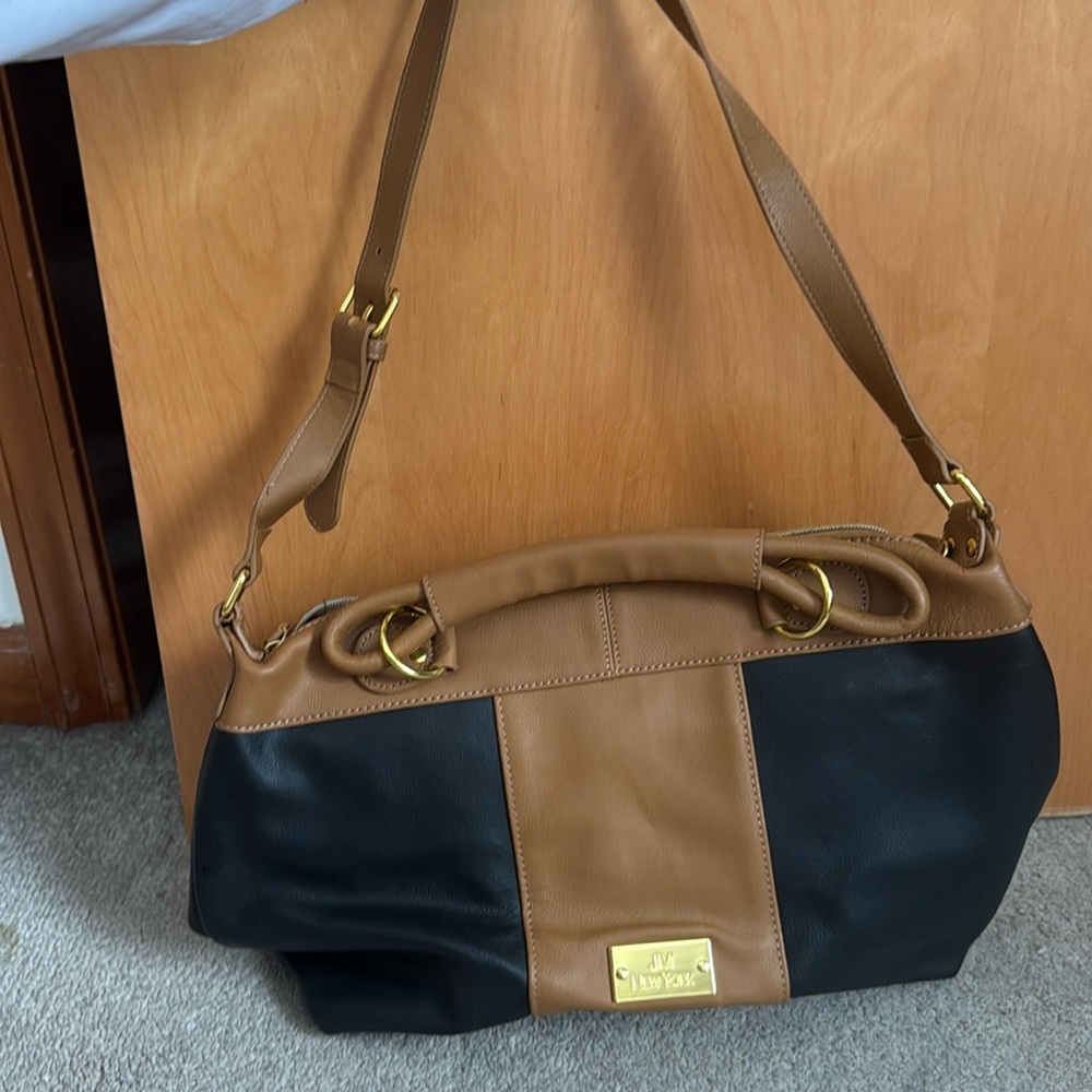 JM New York Purse